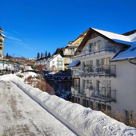 Apart - Czarna Gora & Spa Narty, Rowery, Wyciagi, Snieznik Apartment