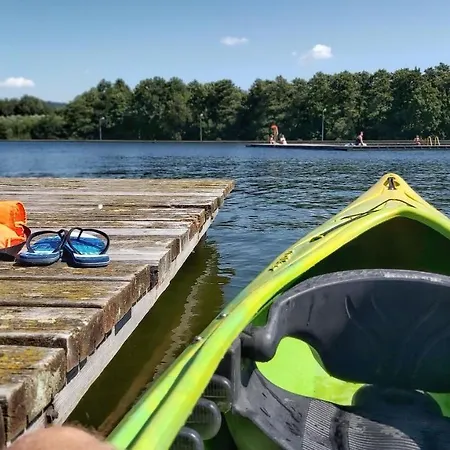 Appartement Apart - Czarna Gora & Spa Narty, Rowery, Wyciagi, Snieznik Stronie Śląskie