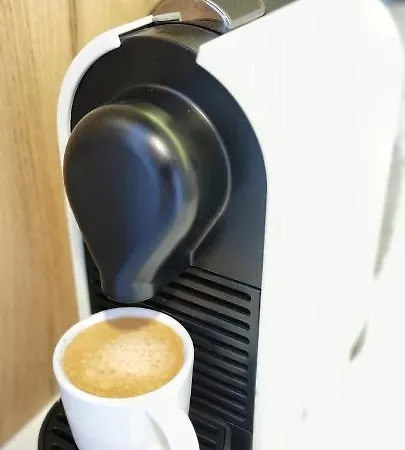 Apart - Czarna Gora & Spa Narty, Rowery, Wyciagi, Snieznik Appartement