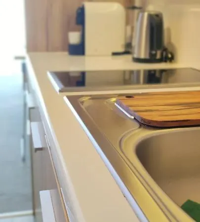 Appartement Apart - Czarna Gora & Spa Narty, Rowery, Wyciagi, Snieznik