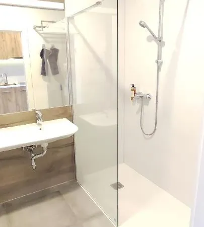 Apart - Czarna Gora & Spa Narty, Rowery, Wyciagi, Snieznik Apartment *