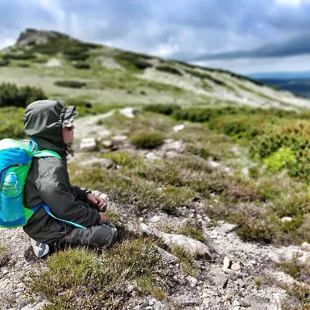 Apart - Czarna Gora & Spa Narty, Rowery, Wyciagi, Snieznik