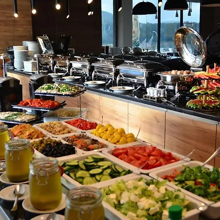 Appartement Apart - Czarna Gora & Spa Narty, Rowery, Wyciagi, Snieznik Stronie Śląskie