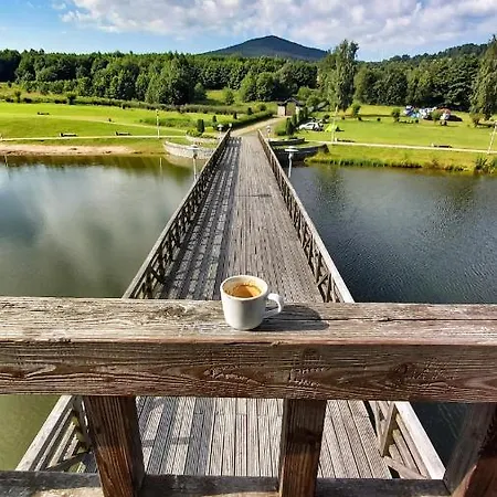 Appartement Apart - Czarna Gora & Spa Narty, Rowery, Wyciagi, Snieznik *