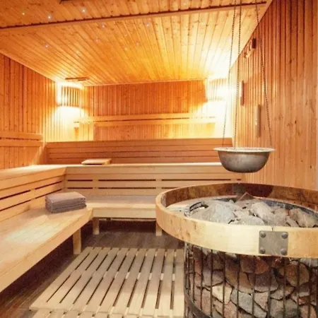 Apart - Czarna Gora & Spa Narty, Rowery, Wyciagi, Snieznik Appartement