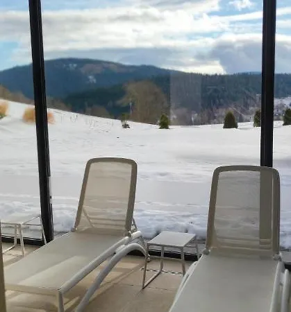 Apart - Czarna Gora & Spa Narty, Rowery, Wyciagi, Snieznik Appartement *