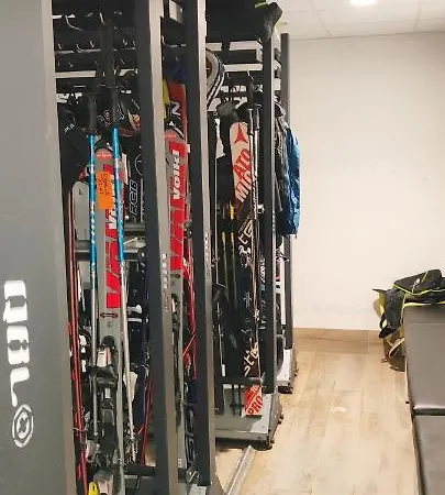 Apart - Czarna Gora & Spa Narty, Rowery, Wyciagi, Snieznik Appartement *