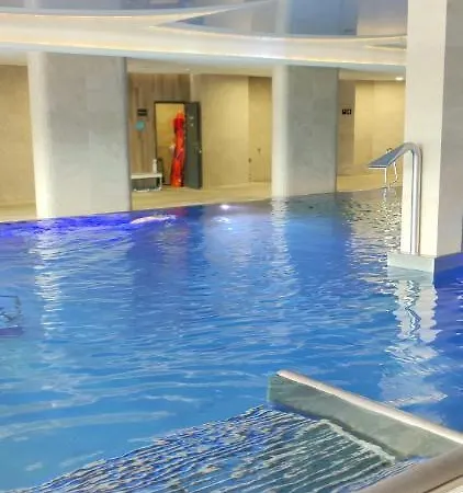 Apart - Czarna Gora & Spa Narty, Rowery, Wyciagi, Snieznik Appartement