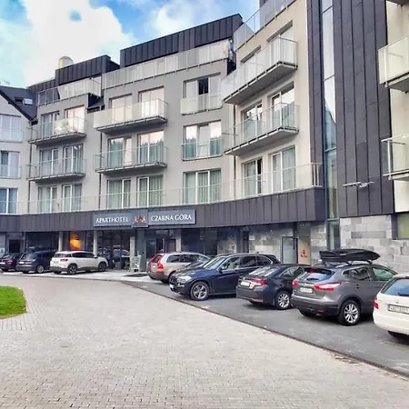 Apart - Czarna Gora & Spa Narty, Rowery, Wyciagi, Snieznik *