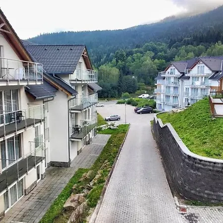 Apart - Czarna Gora & Spa Narty, Rowery, Wyciagi, Snieznik * Stronie Śląskie