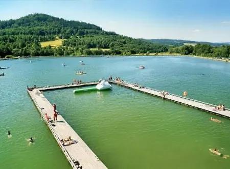 Apart - Czarna Gora & Spa Narty, Rowery, Wyciagi, Snieznik Appartement *