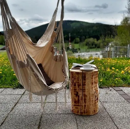 Apart - Czarna Gora & Spa Narty, Rowery, Wyciagi, Snieznik