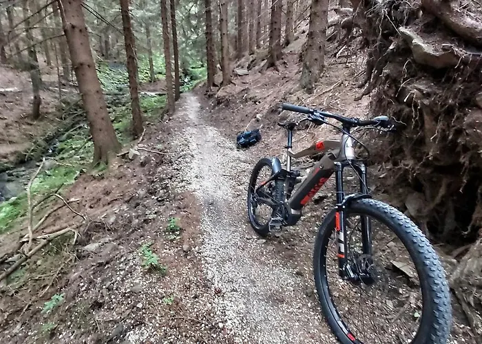 Apart - Czarna Gora & Spa Narty, Rowery, Wyciagi, Snieznik Stronie Śląskie