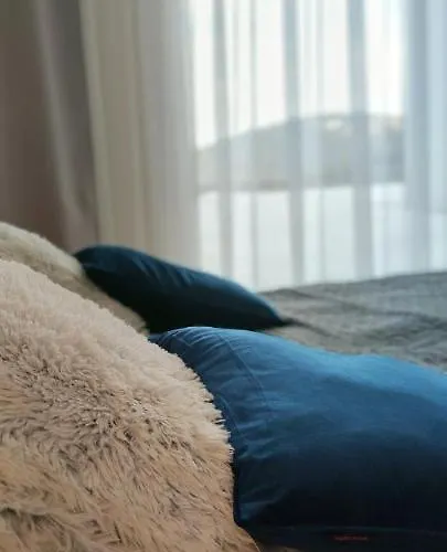 Apart - Czarna Gora & Spa Narty, Rowery, Wyciagi, Snieznik Apartmán *