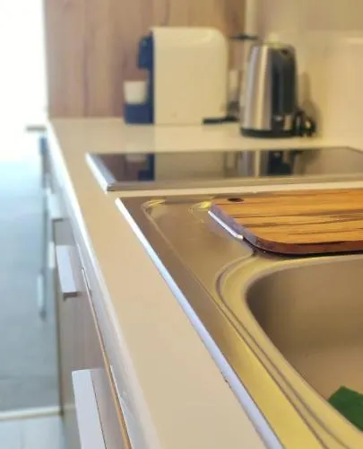 Apartmán Apart - Czarna Gora & Spa Narty, Rowery, Wyciagi, Snieznik