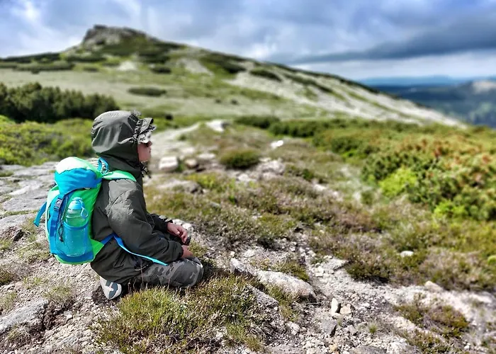 Apart - Czarna Gora & Spa Narty, Rowery, Wyciagi, Snieznik