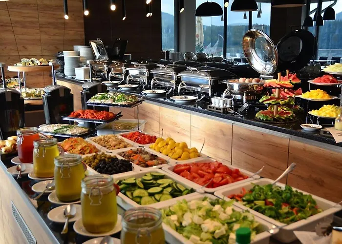 Apartmán Apart - Czarna Gora & Spa Narty, Rowery, Wyciagi, Snieznik Stronie Śląskie