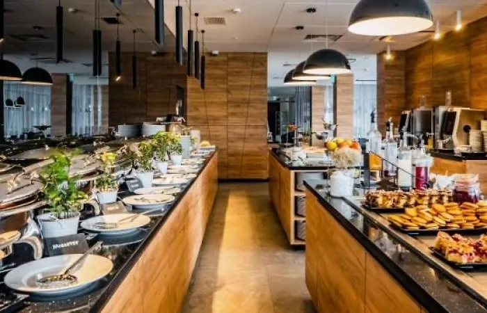 Apartmán Apart - Czarna Gora & Spa Narty, Rowery, Wyciagi, Snieznik Stronie Śląskie