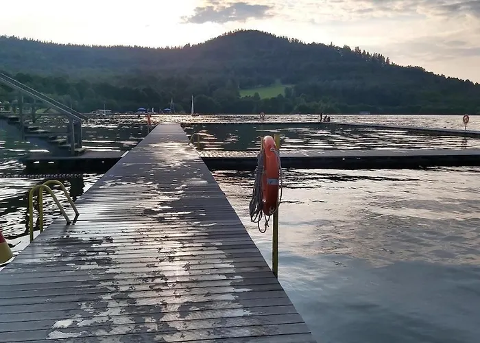 Apartmán Apart - Czarna Gora & Spa Narty, Rowery, Wyciagi, Snieznik Stronie Śląskie