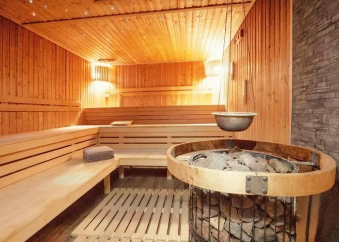 Apart - Czarna Gora & Spa Narty, Rowery, Wyciagi, Snieznik Apartmán