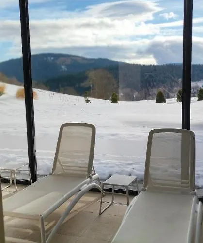 Apart - Czarna Gora & Spa Narty, Rowery, Wyciagi, Snieznik Apartmán *