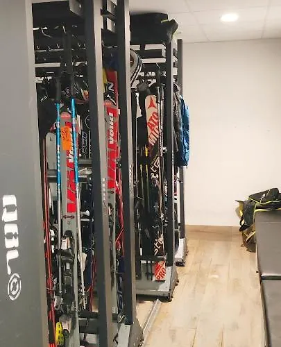 Apart - Czarna Gora & Spa Narty, Rowery, Wyciagi, Snieznik Apartmán *