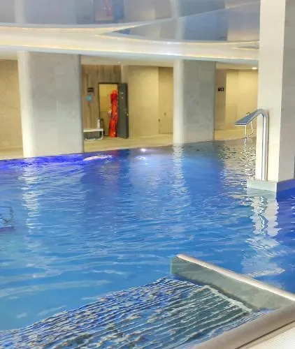 Apart - Czarna Gora & Spa Narty, Rowery, Wyciagi, Snieznik Apartmán