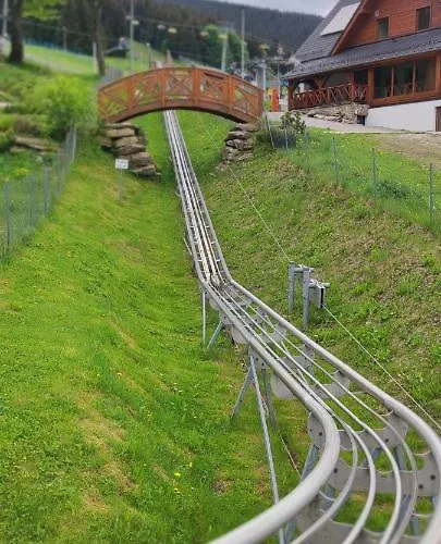 Apart - Czarna Gora & Spa Narty, Rowery, Wyciagi, Snieznik *