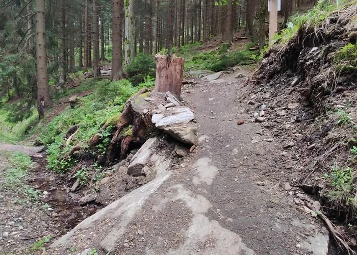 Apart - Czarna Gora & Spa Narty, Rowery, Wyciagi, Snieznik *