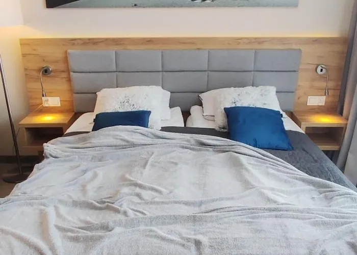 Apart - Czarna Gora & Spa Narty, Rowery, Wyciagi, Snieznik